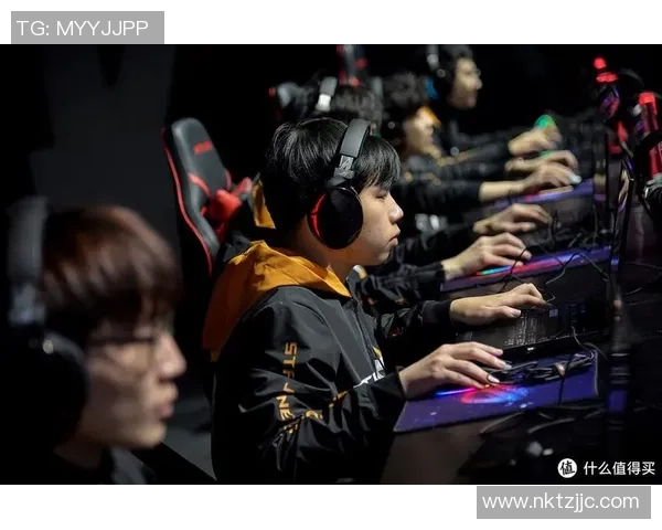 电竞与学习科学的交汇点：探索电竞如何促进学习效果与研究发展