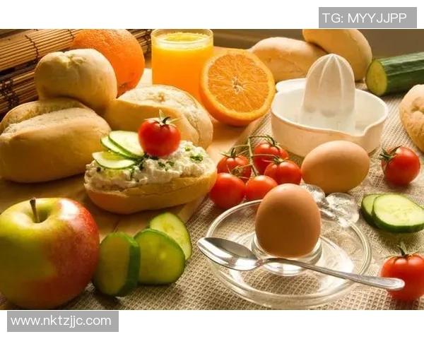 电竞选手的营养需求与科学研究探讨提升竞技表现的饮食策略